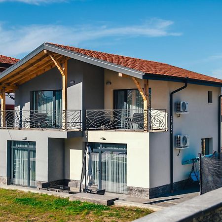Къщи За Гости "Алитея" Sapareva Banya Exterior photo