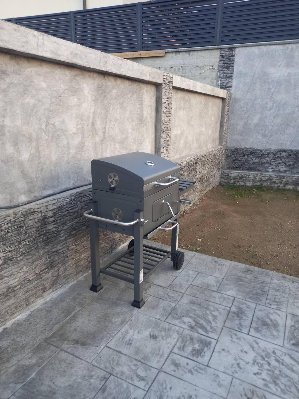 Къщи За Гости "Алитея" Sapareva Banya Exterior photo