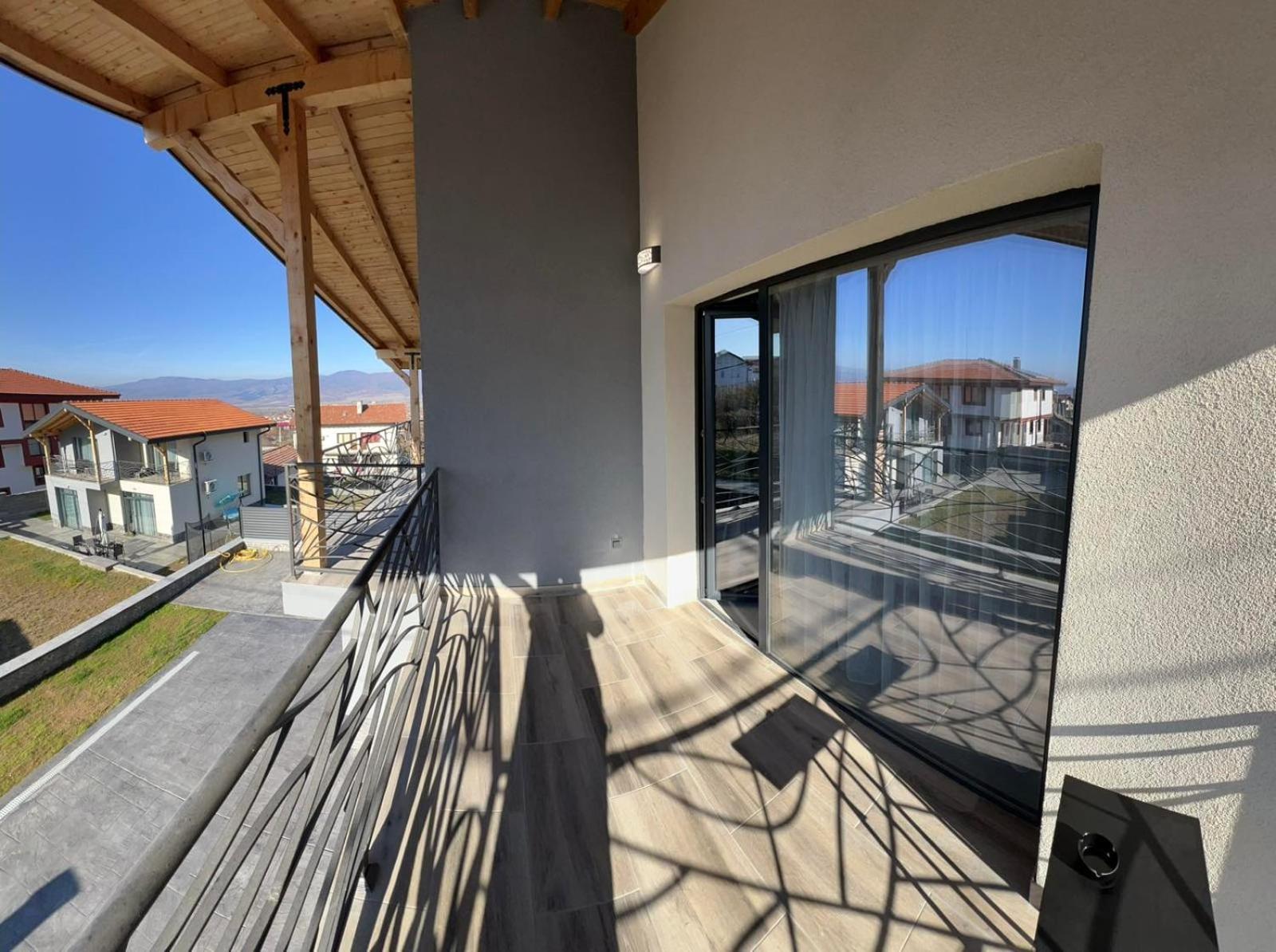 Къщи За Гости "Алитея" Sapareva Banya Exterior photo