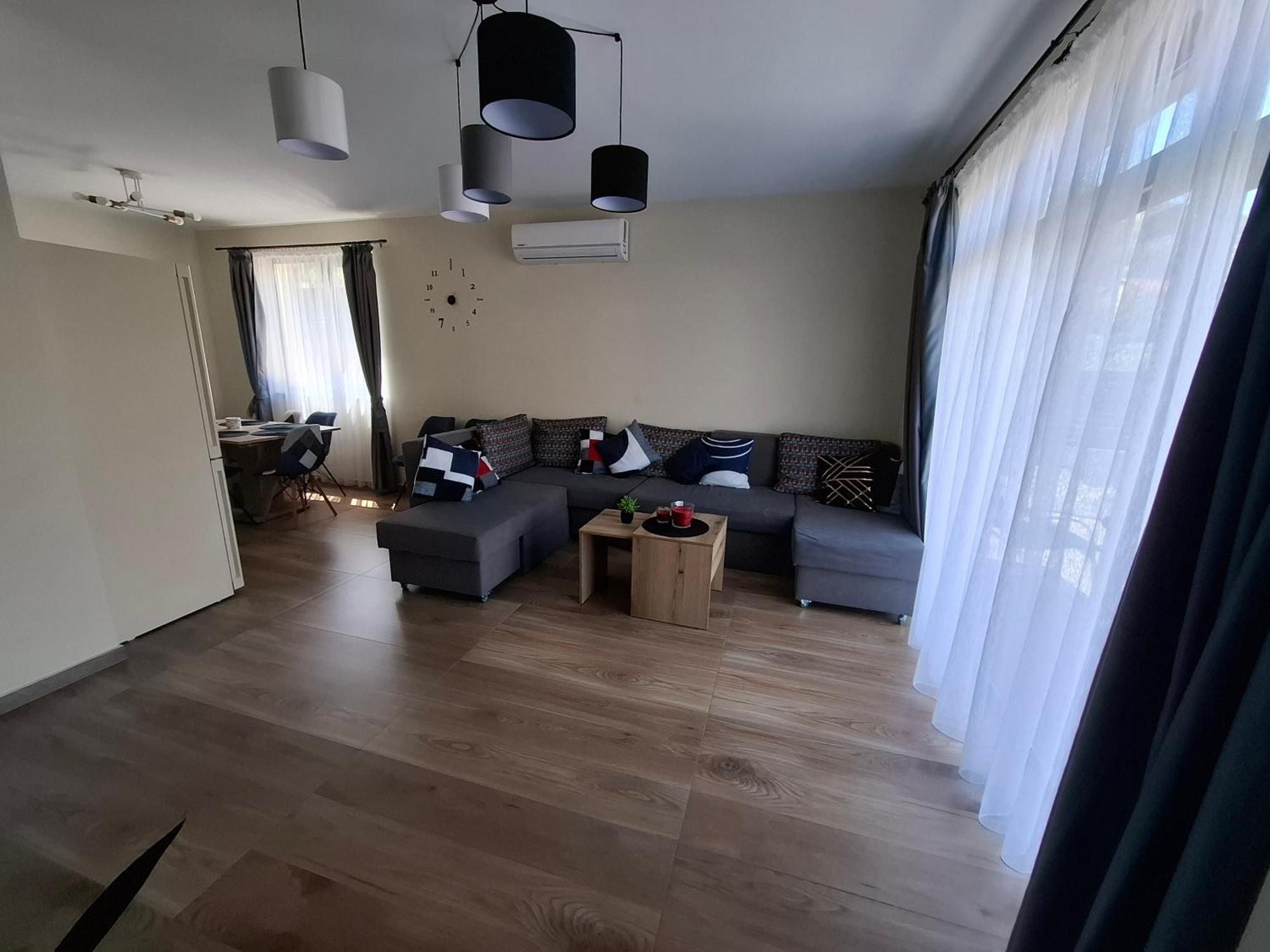 Къщи За Гости "Алитея" Sapareva Banya Room photo